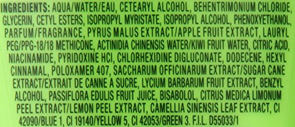 Garnier Fructis Hydra Recharge Conditioner For Normal To Dry Hair 13 Fluid Ounce