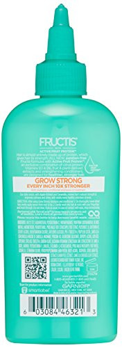 Garnier Fructis Grow Strong Strength Activator 4 Fl. Oz.