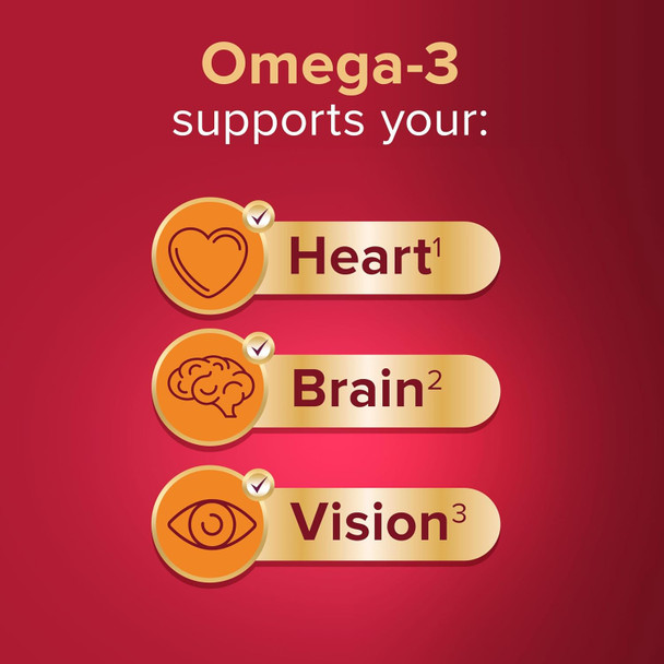 Seven Seas Omega-3 Fish Oil and Immunity  with Vitamin C Vitamin D and Zinc 30 day DUO pack 30 capsules + 30 tablets