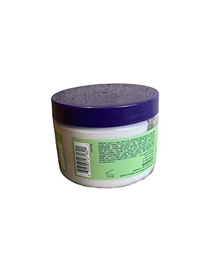 Garnier Fructis Curl Stretch Pudding Sulfate Anti-Shrinkage Cream 10.1 Fl Oz