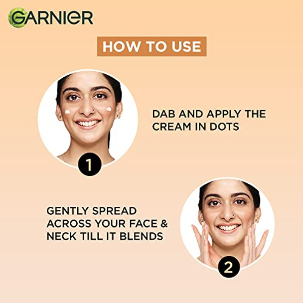 Garnier Skin Naturals B.B Cream - 18G