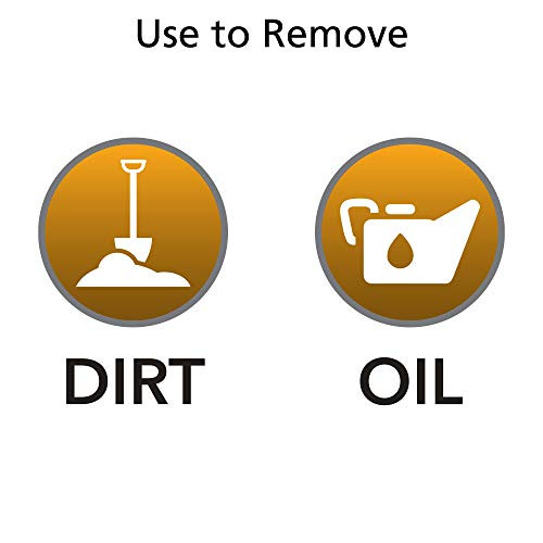 Gojo Natural Orange Smooth Hand Cleaner Citrus Scent 2000 Ml Refill Pro Tdx Push-Style Dispenser (Pack Of 4) - 7250-04