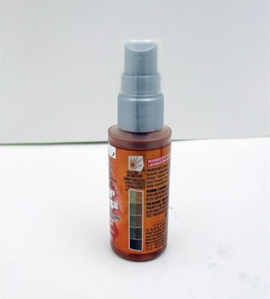 Got2B Glow'Rious Metallic Shimmer Hair Glitter & Body Glitter Duel Spray 1.69Oz (Bronze)