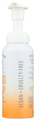 Hand In Hand Citrus Grove Foaming Hand Soap 8.5 Fz