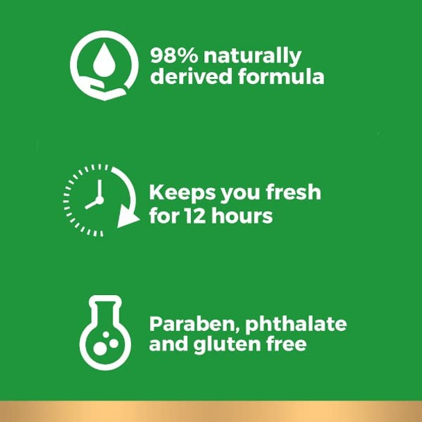 Irish Spring Deodorant Bar Soap Original 3.75 Oz Bars 3 Ea (Pack Of 11)