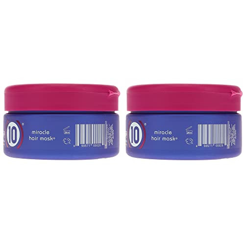 It'S A Ten Miracle Mask 8 Oz 2 Pk