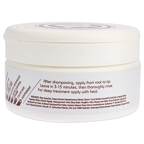 Its A 10 Coily Miracle Mask Unisex Masque 8 Oz