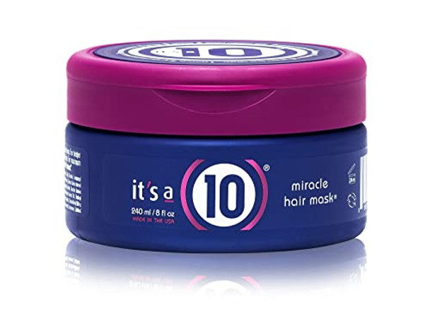 It'S A 10 Miracle Hair Mask 8 Oz