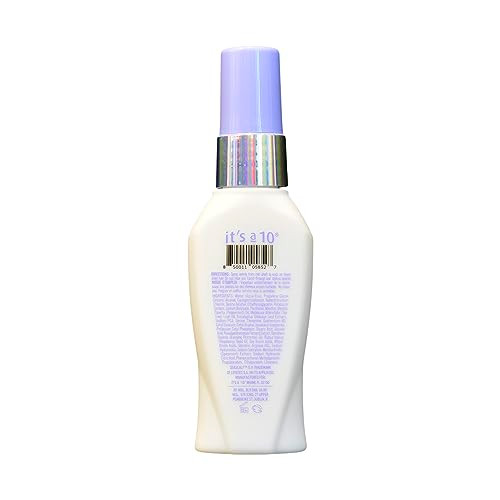 It’S A 10 Scalp Restore Miracle Scalp Leave-In 2 Oz
