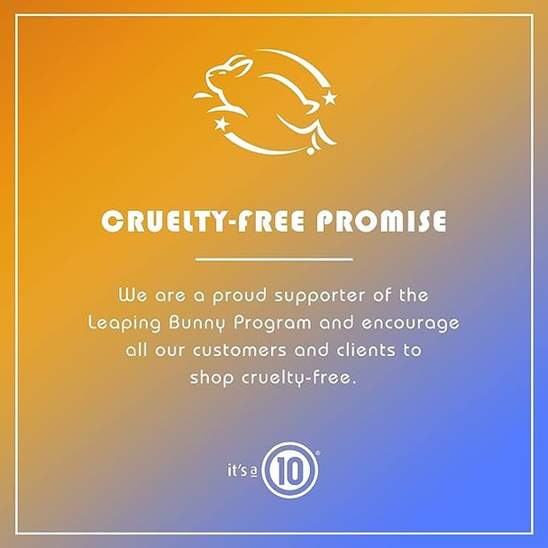 It'S A 10 Haircare Miracle Styling Serum By Its A 10 For Unisex - 3 Oz Serum