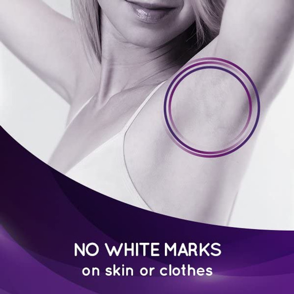 Lady Speed Stick 48Hr Antiperspirant Deodorant Gel Fresh Fusion 2.30 Oz (Pack Of 3)