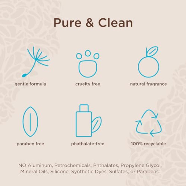 Lavanila Vanilla Coconut Perfume For Women 1.7 Fl Oz - Tropical Coconut Tahitian Tiare Flower & Warm Vanilla Fragrance Clean And Natural Eau De Parfum Made In Usa