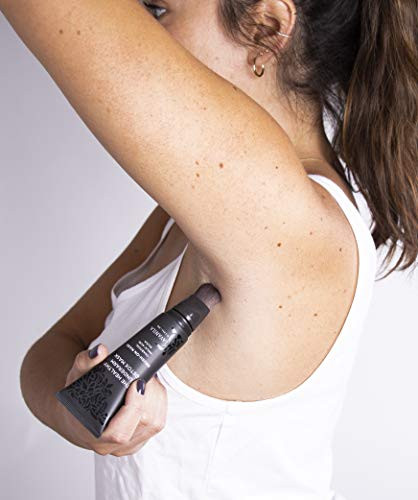 Lavanila - The Healthy Underarm Detox Mask. Aluminum- Clean And Natural. 1.5 Oz