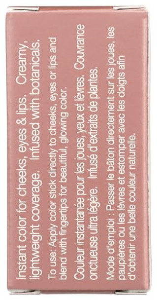 Mineral Fusion Magnetic 3-In-1 Color Stick 0.16 Oz