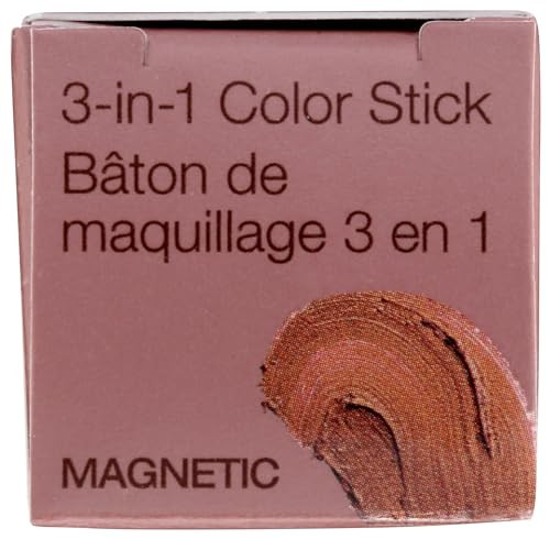 Mineral Fusion Magnetic 3-In-1 Color Stick 0.16 Oz