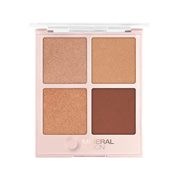 Mineral Fusion Pool Party Bronzer 0.45 Oz