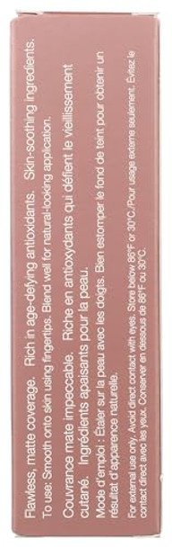Mineral Fusion Deep 1 Liquid Foundation 1 Fz