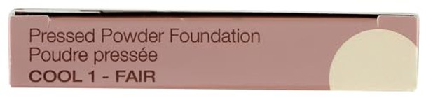 Mineral Fusion Cool 1 Pressed Base 0.32 Oz