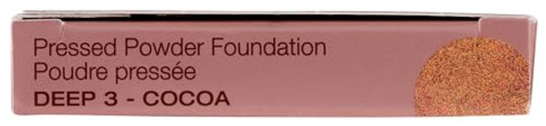 Mineral Fusion Deep 3 Pressed Base 0.32 Oz