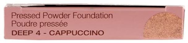 Mineral Fusion Deep 4 Pressed Base 0.32 Oz