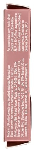 Mineral Fusion Deep 4 Pressed Base 0.32 Oz