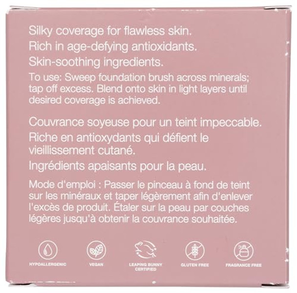 Mineral Fusion Deep 7 Pressed Base 0.32 Oz