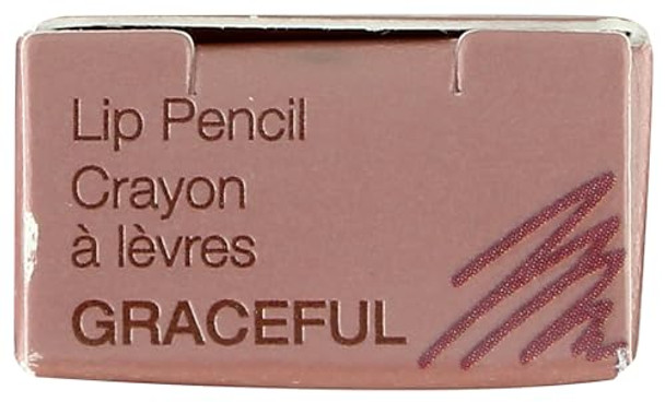 Mineral Fusion Graceful Lip Pencil 0.04 Oz Mineral Fusion Graceful Lip Pencil 0.04 Oz