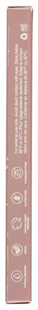 Mineral Fusion Graceful Lip Pencil 0.04 Oz Mineral Fusion Graceful Lip Pencil 0.04 Oz