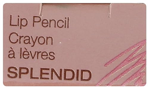 Mineral Fusion Splendid Lip Pencil 0.04 Oz