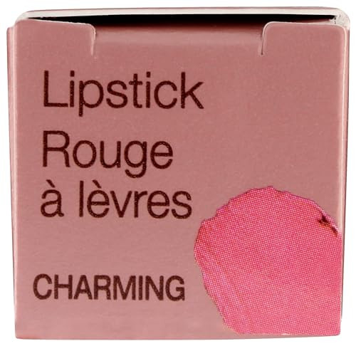 Mineral Fusion Charming Lipstick 0.13 Oz
