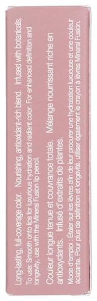 Mineral Fusion Tempting Lipstick 0.13 Oz