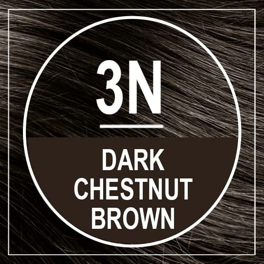 Naturtint 3N Dark Chestnut Hair Color 5.07 Fz