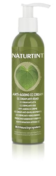 Naturtint Anti Ageing Cc Cream 200 Ml