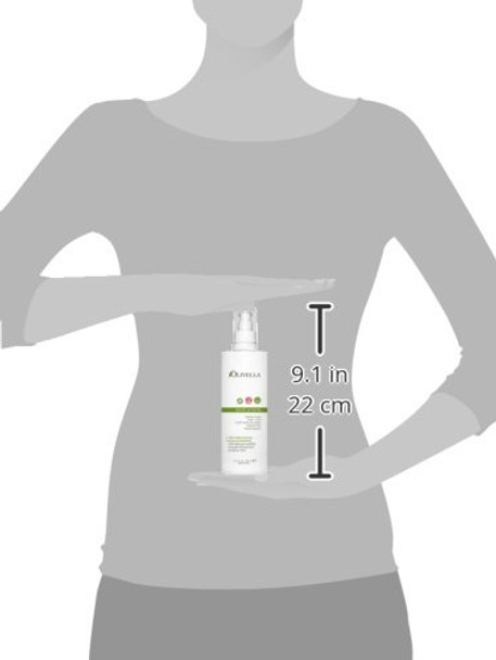 Olivella 2074In Virgin Olive Oil Body Lotion 16.9 Oz