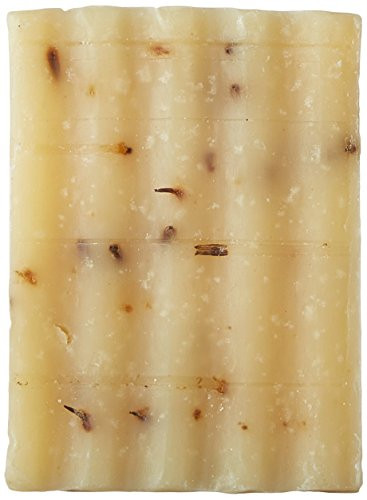 Zum Lavender Goat Milk Soap Bar 3 Oz