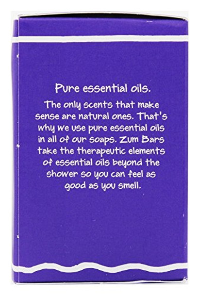 Zum Zum Bar Soap Bundle Box 9 Oz