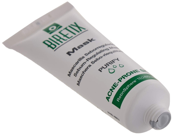 Difa Cooper BiRetix Mask 25ml