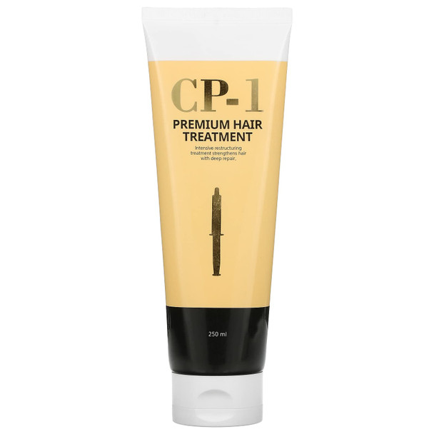 CP-1 Salon Care PREMIUM HAIR TREATMENT For Damaged Hair 250ml