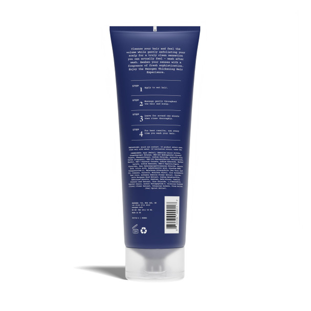 Nanogen Thickening Hair Treatment Shampoo for Men