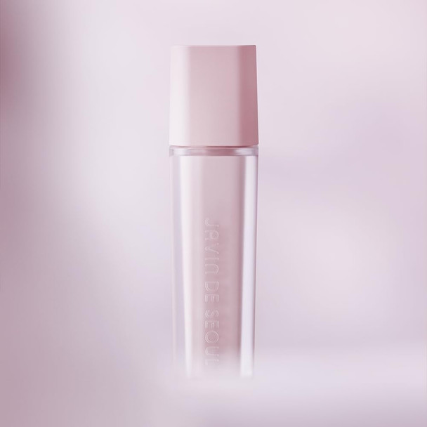JAVIN DE SEOUL Wink Eye Primer | Long-Lasting Crease-Free Eye Makeup Smooths & Preps Eyelid Base Vibrant Colors All-Day Wear - 5.5g (13 Dawn Mauve)