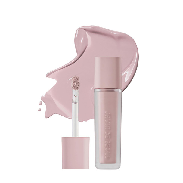 JAVIN DE SEOUL Wink Eye Primer | Long-Lasting Crease-Free Eye Makeup Smooths & Preps Eyelid Base Vibrant Colors All-Day Wear - 5.5g (13 Dawn Mauve)