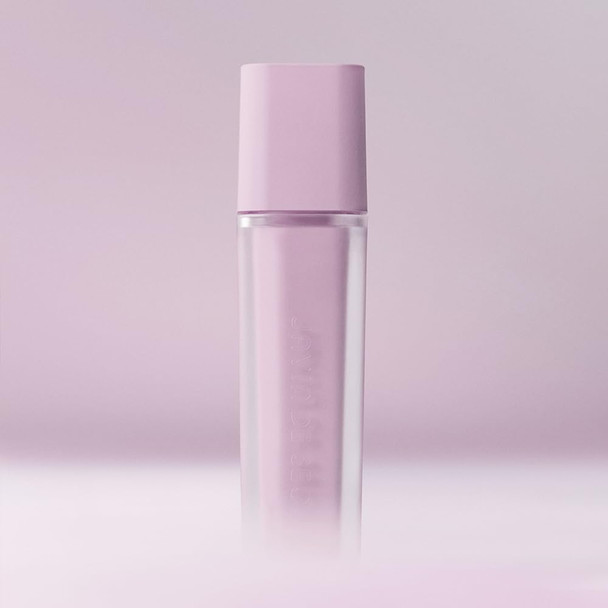 JAVIN DE SEOUL Wink Eye Primer | Long-Lasting Crease-Free Eye Makeup Smooths & Preps Eyelid Base Vibrant Colors All-Day Wear - 5.5g (14 Light Lilac)