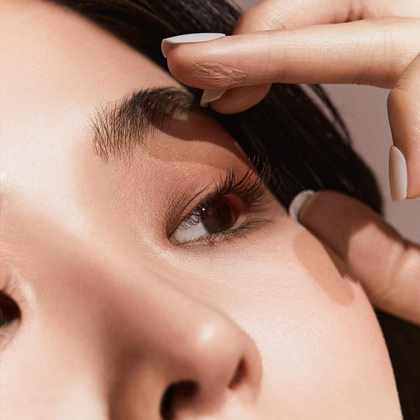 JAVIN DE SEOUL Wink Eye Primer | Long-Lasting Crease-Free Eye Makeup Smooths & Preps Eyelid Base Vibrant Colors All-Day Wear - 5.5g (03 Neutral Nuts)