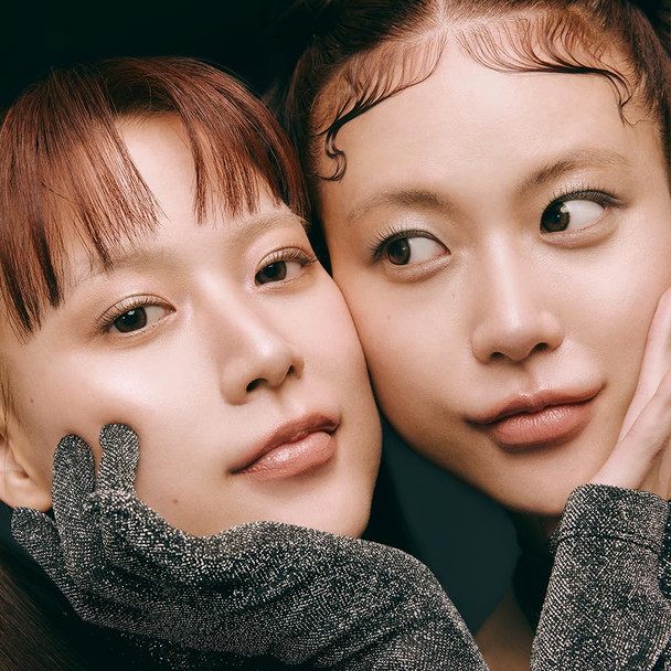 JAVIN DE SEOUL Wink Eye Shimmer I Light - Versatile Illuminator Highlighter Buildable Eye Shadow Adds Radiant Glow for Eyes and Face 6g (07 Second Champagne)