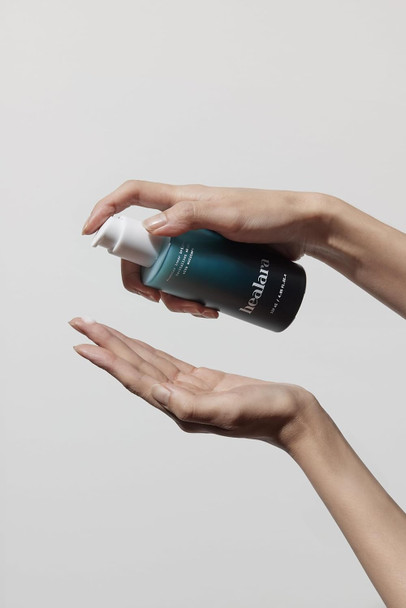 Healara Core Lift Brightening Fluid – South Korea’s First Skincare with C. – 120 mL / 4.06 fl oz Healara Core Lift Brightening Fluid – South Korea’s First Skincare with C. – 120 mL / 4.06 fl oz