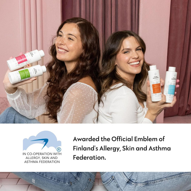 No Nothing Sensitive Moisture Conditioner - Fragrance  For Dry Hair - Hypoallergenic Unscented Moisturizing Conditioner For Sensitive Scalp And Skin - Paraben  Vegan – 10.15 Oz