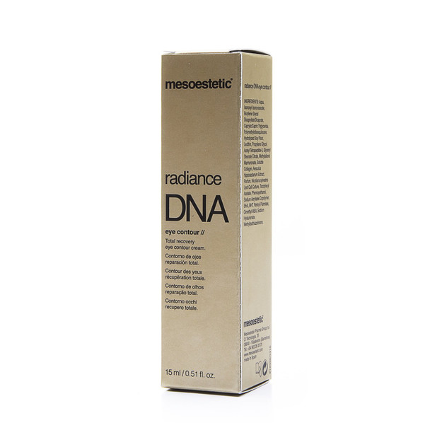 Mesoestetic Radiance Dna Eye Contour Cream