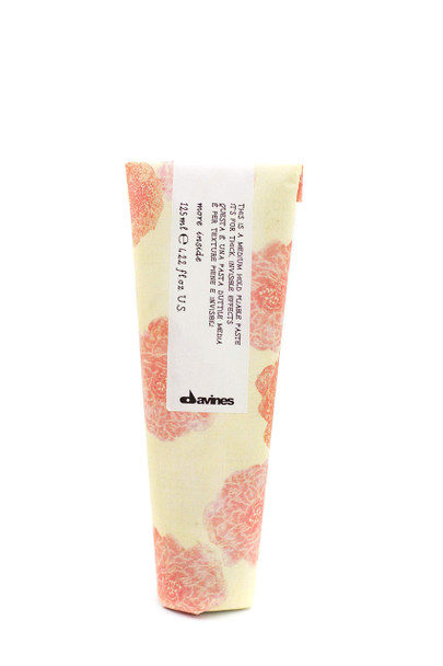 Davines More Inside by This is a Medium Hold Pliable Paste, 125 ml