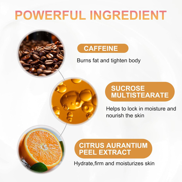 B Flat Belly Firming Cream - Body Cream Skin Tightening For Stomach Thighs & Butt Firming And Moisturizing Body Tightening Cream B Flat Belly Firming Cream - Body Cream Skin Tightening For Stomach Thighs & Butt Firming And Moisturizing Body Tightening Cream