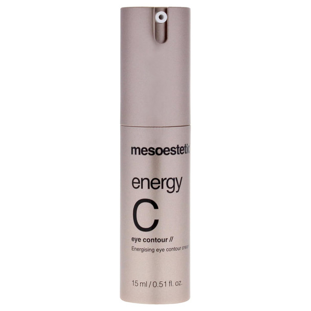 Mesoestetic Energy C Eye Contour 15Ml
